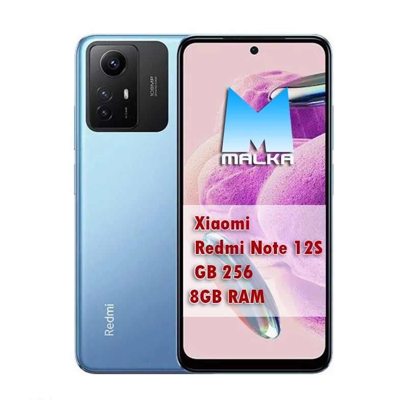 Redmi Note 12S