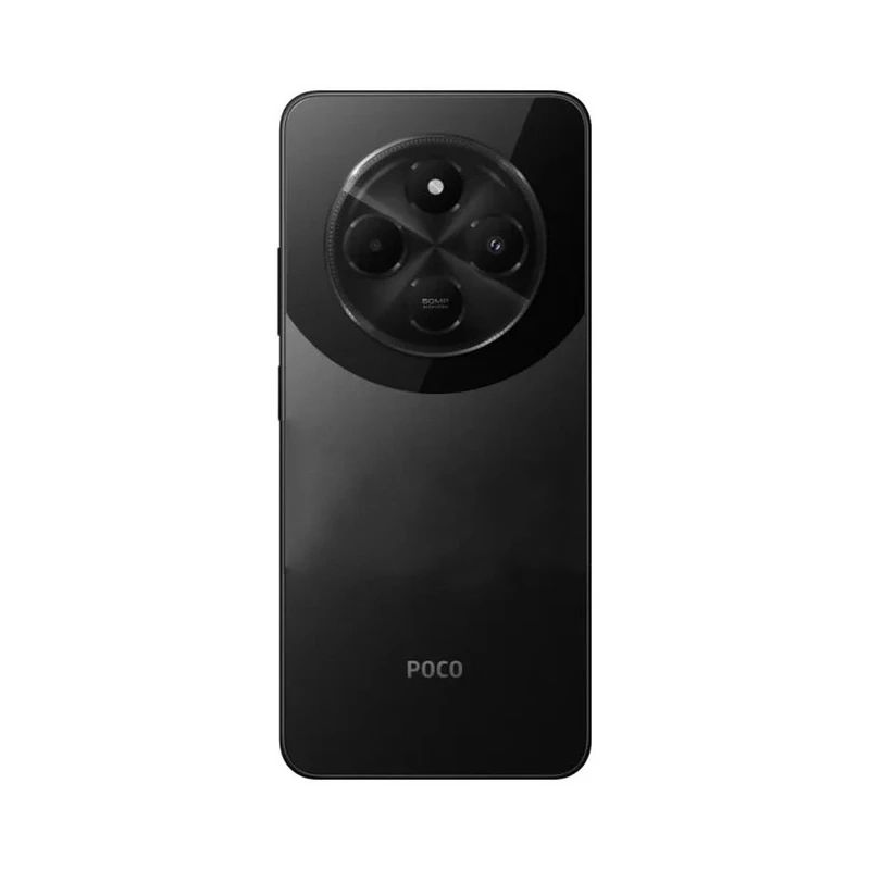 Poco C75